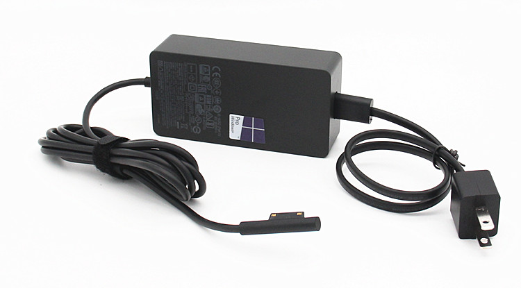 *Brand NEW*Microsoft surface book2 102W 15V 6.33A 1798 AC DC ADAPTER POWER SUPPLY - Click Image to Close